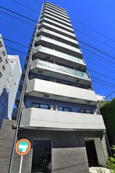 S-RESIDENCE松戸の物件外観写真